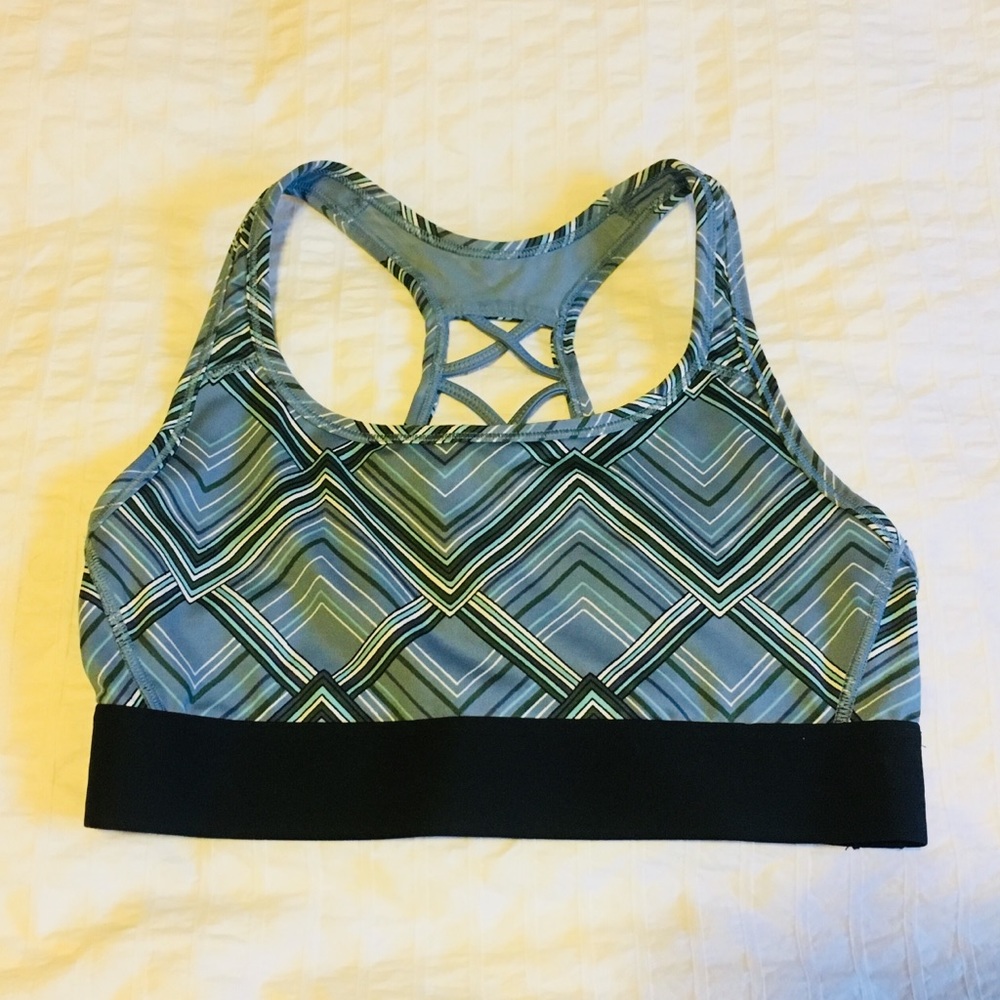 VS sport bra size SP